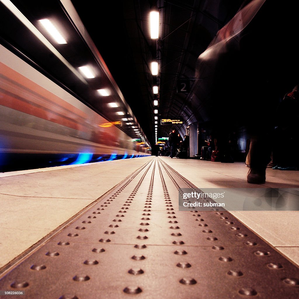 London Underground