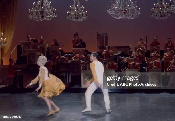 George Cates 300 The Lawrence Welk Show Photos & High Res Pictures - Getty Images