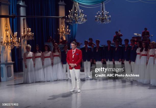 George Cates 300 The Lawrence Welk Show Photos & High Res Pictures - Getty Images