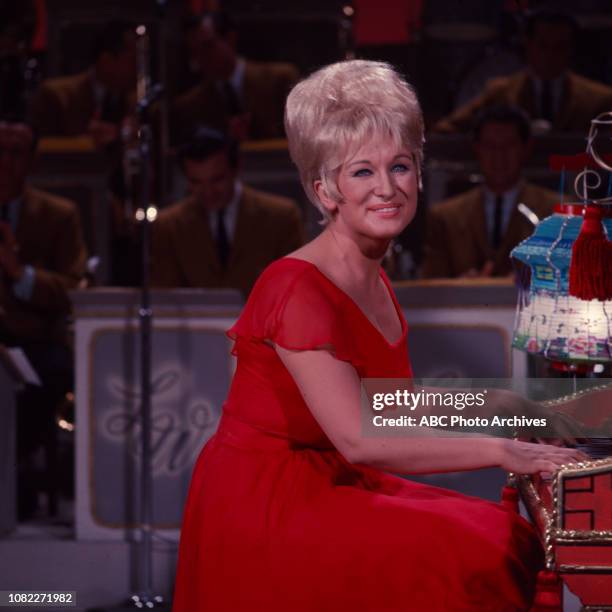 George Cates 296 The Lawrence Welk Show Photos & High Res Pictures - Getty Images