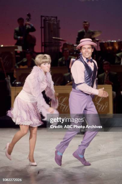 George Cates The Lawrence Welk Show Photos and Premium High Res Pictures - Getty Images