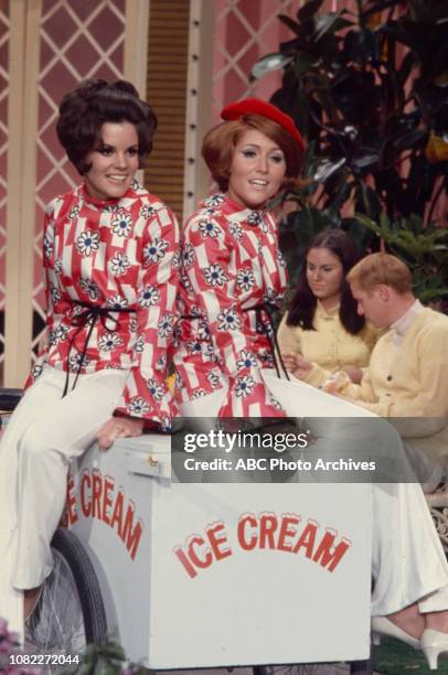 George Cates The Lawrence Welk Show Photos and Premium High Res Pictures - Getty Images