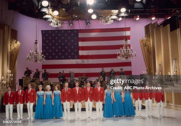 George Cates 300 The Lawrence Welk Show Photos & High Res Pictures - Getty Images