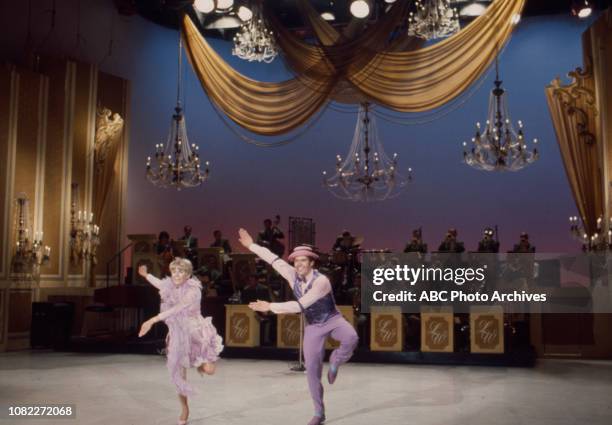 George Cates 300 The Lawrence Welk Show Photos & High Res Pictures - Getty Images
