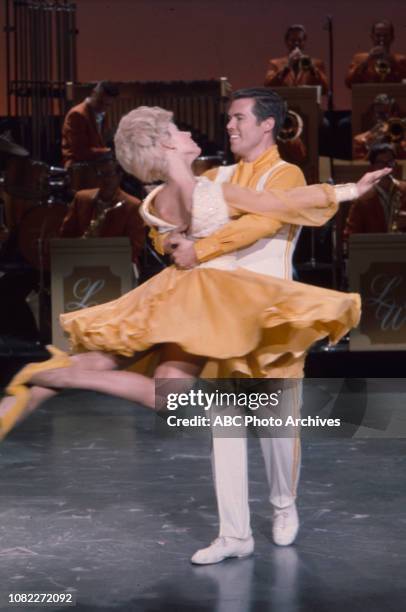 George Cates The Lawrence Welk Show Photos and Premium High Res Pictures - Getty Images