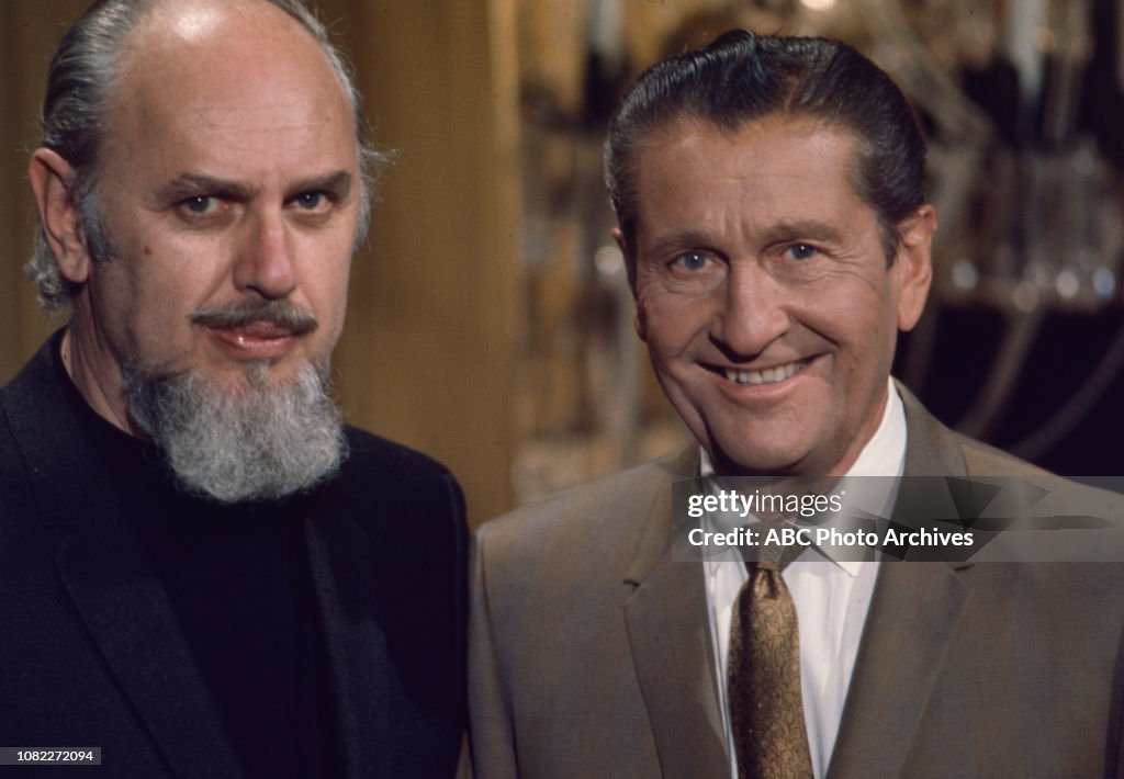 George Cates George Cates, Lawrence Welk appearing on 'The Lawrence Welk Show'. News ...