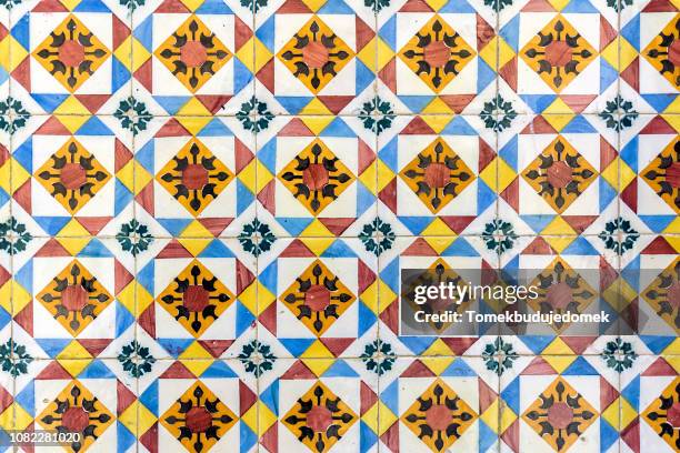 Peruvian Tile Pattern 3,266 Spanish Tile Patterns Stock Photos, High-Res Pictures, and Images ...