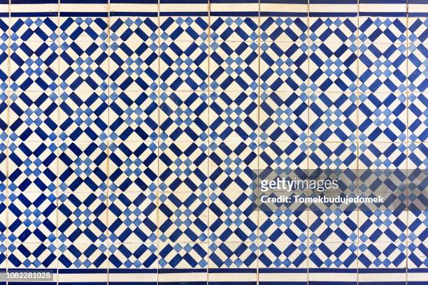 azulejos - mosaik bildbanksfoton och bilder