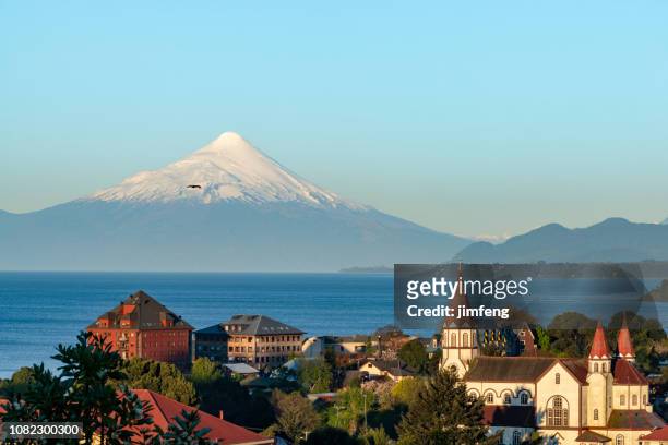 1,438 Chiloe Stock Photos, High-Res Pictures, and Images - Getty Images
