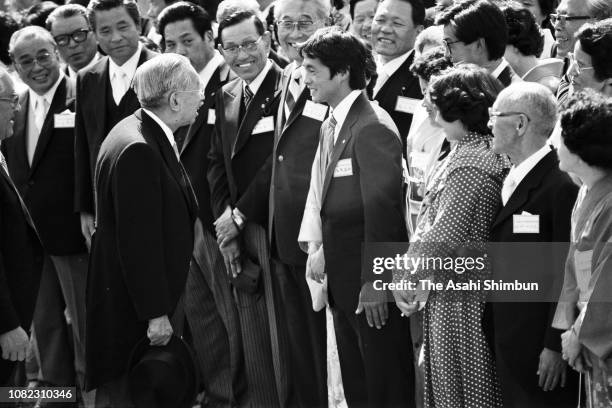 Hirokazu Yagi Photos and Premium High Res Pictures Getty Images