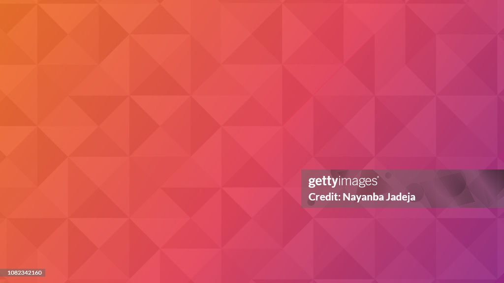 Background Design For Geometry Abstract Geometry Pattern Background For Design High-Res Vector Graphic ...