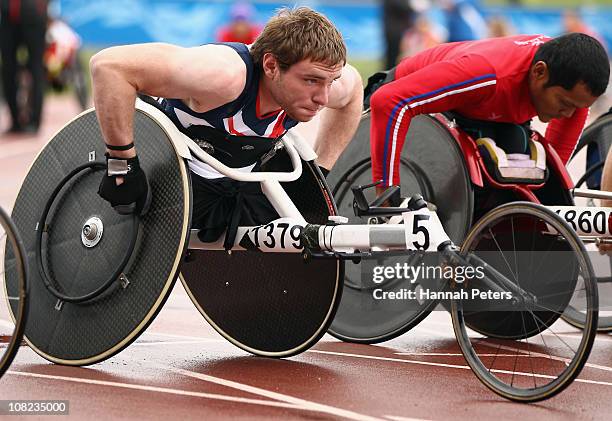 Mike Bushell Racing 44 Bushell Park Stock Photos, High-Res Pictures, and Images - Getty Images