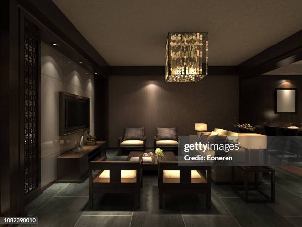 China Interior Design Photos and Premium High Res Pictures - Getty Images