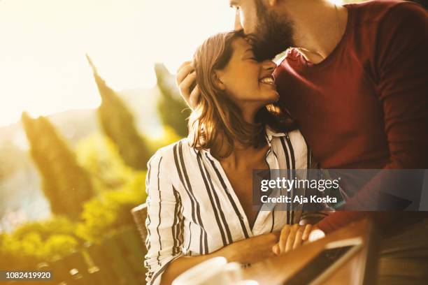 Illustration of Passionate Kiss Ideas For Love Of Year