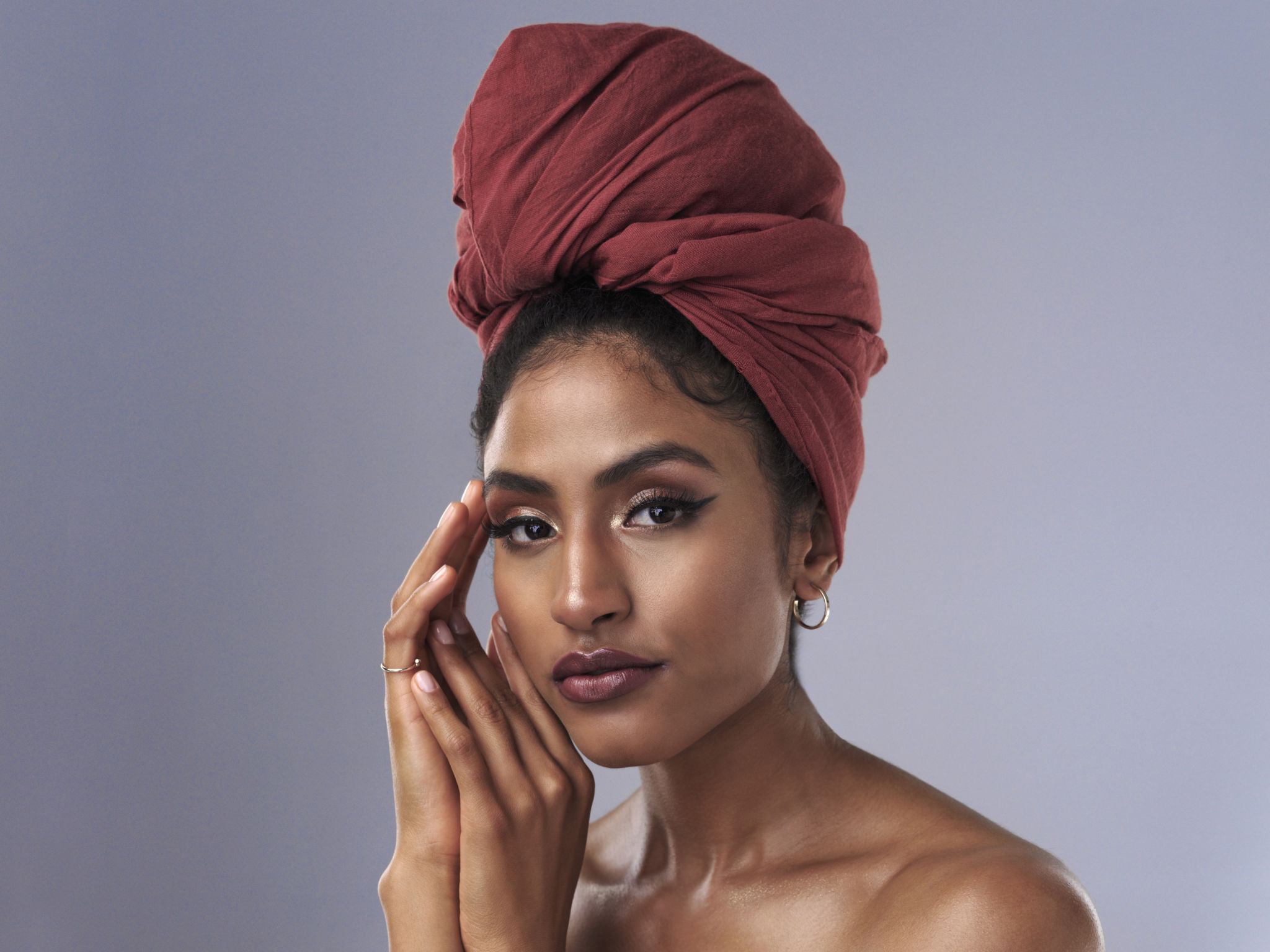 ethnic beauty empowerment