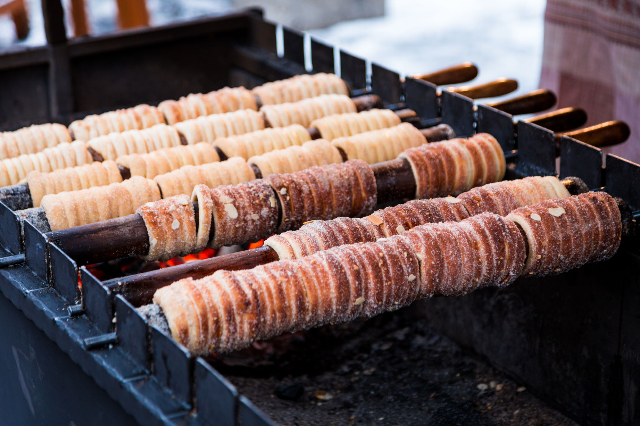prague catering
