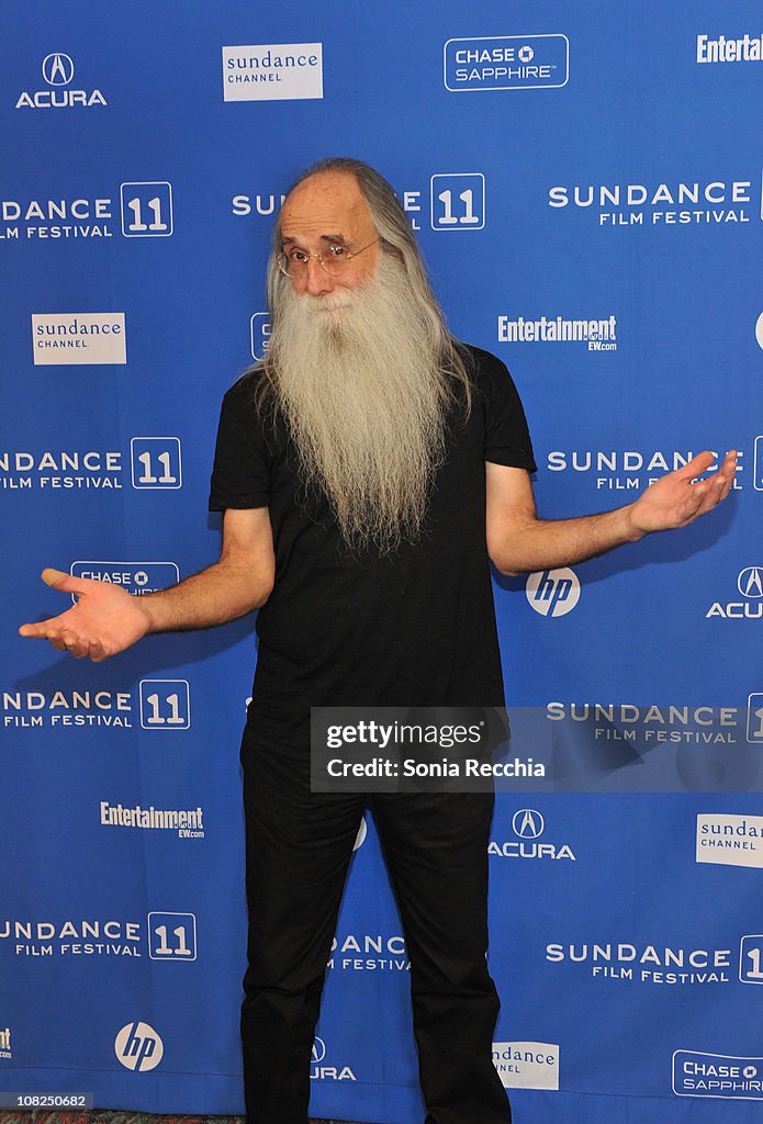 "Troubadours" Premiere - 2011 Sundance Film Festival