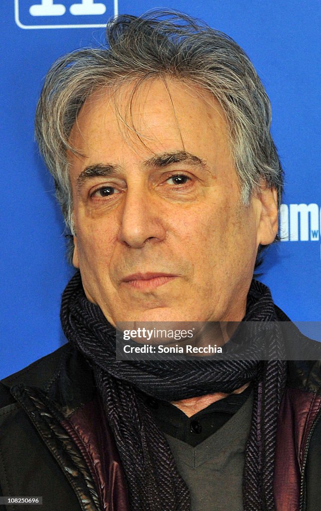 "Troubadours" Premiere - 2011 Sundance Film Festival