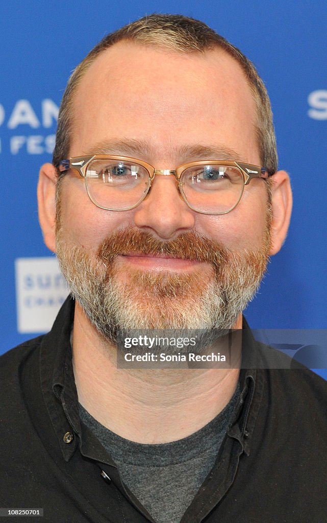 "Troubadours" Premiere - 2011 Sundance Film Festival
