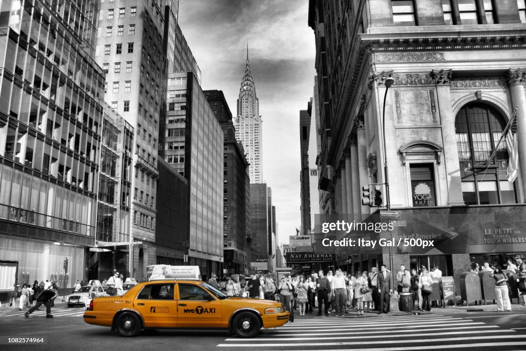 New York