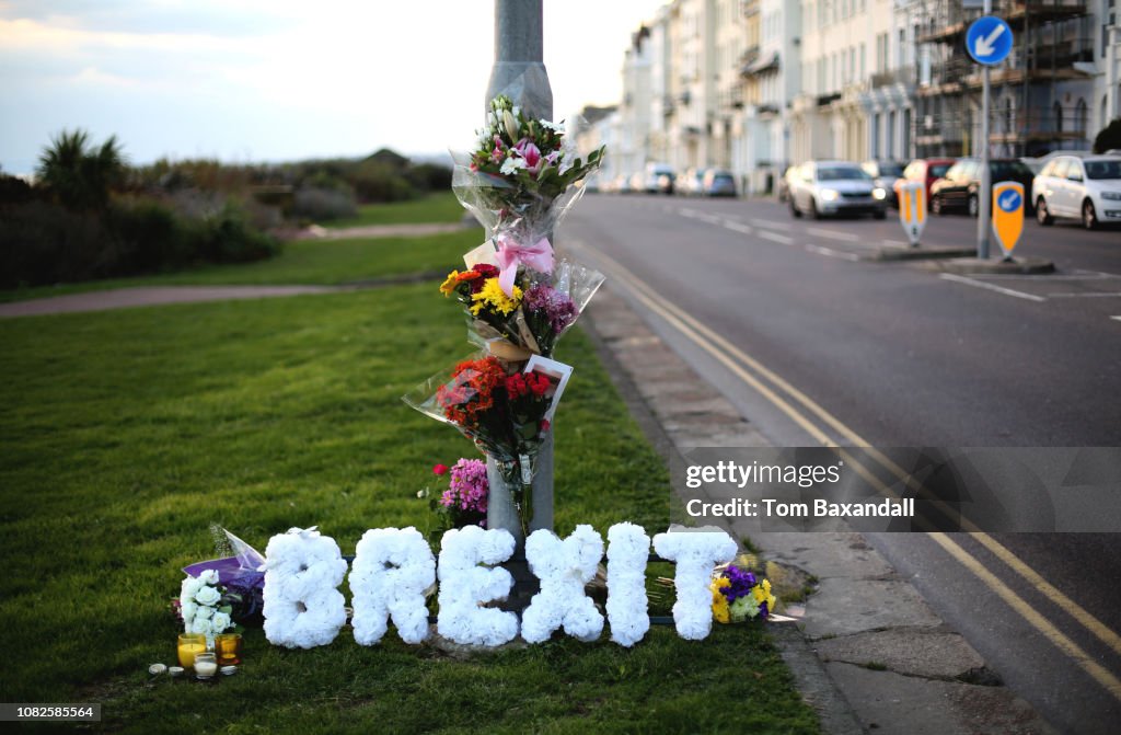 Brexit wreath 4