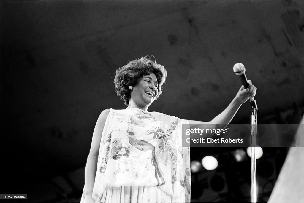 Nancy Wilson