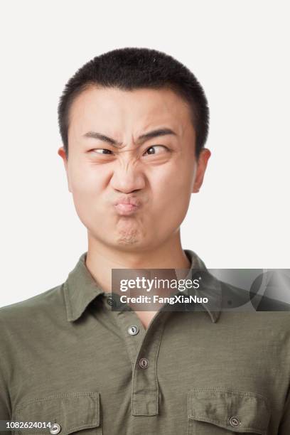 178 Cross Eyed Asian Stock Photos, High-Res Pictures, and Images