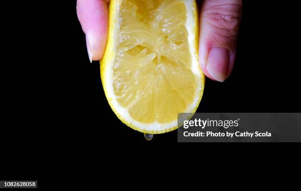 lemon - lemon juice stock pictures, royalty-free photos & images