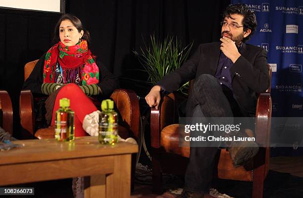 Sabah Riaz 27 Saba Riazi Photos & High Res Pictures - Getty Images