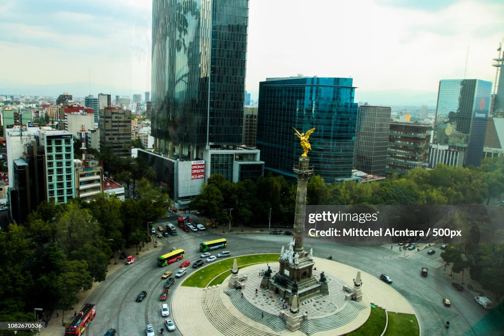 Angel de la Independencia