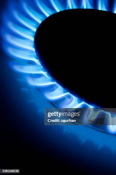 gas de energía - quemador fotografías e imágenes de stock