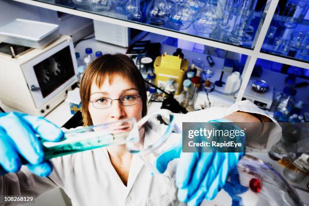 329 Laboratory Mess Stock Photos, High-Res Pictures, and Images - Getty ...