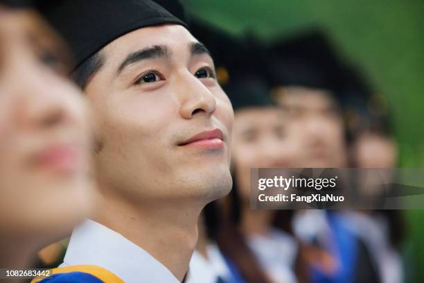 Chinese Spring Graduation Cap 1,403 Beijing Honor Ceremony Stock Photos, High-Res Pictures, and ...