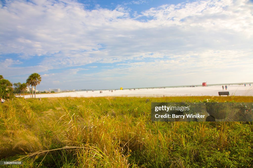 Siesta Key, Sarasota, Florida