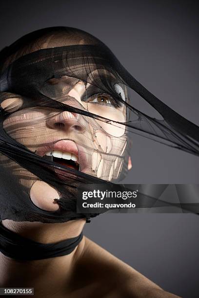 Stocking Mask Mask Stocking Masks Photos and Premium High Res Pictures - Getty Images