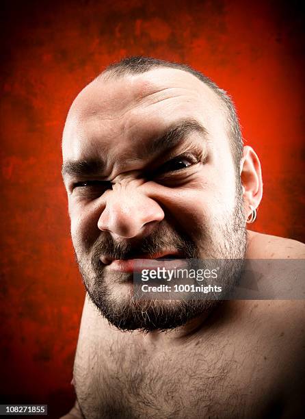 159 Ugly Bald People Photos and Premium High Res Pictures - Getty Images