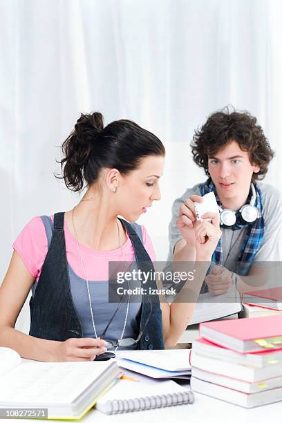Passing Through Notes 107 Passing Notes In School Stock Photos, High-Res Pictures, and Images ...