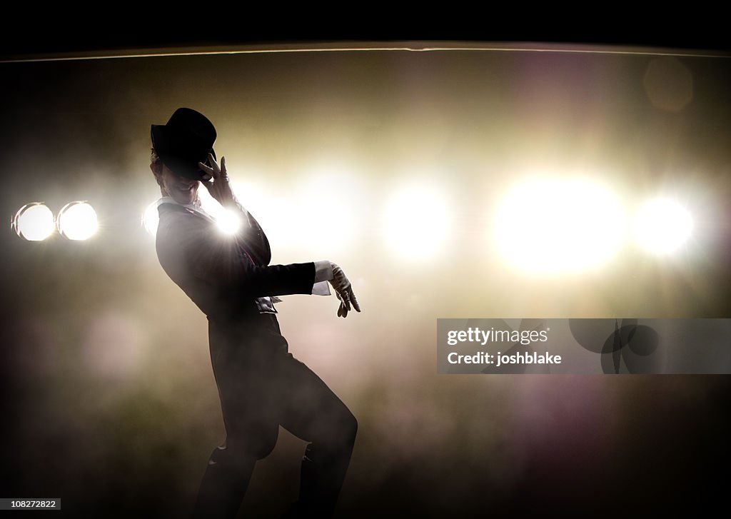 Broadway Star
