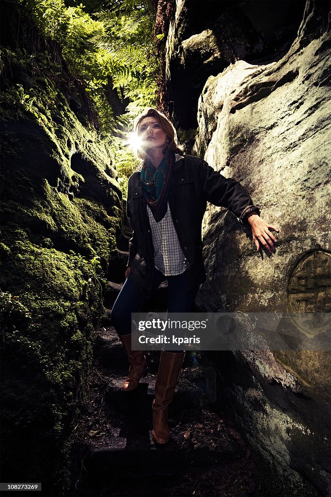 Tomb raider-Celta