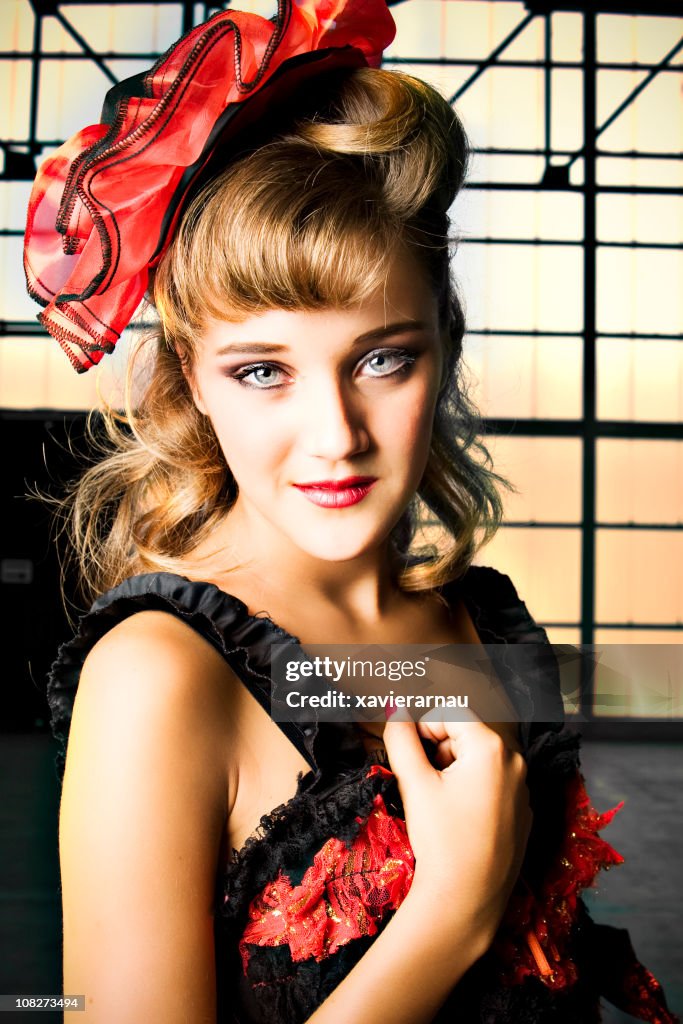 Cabaret