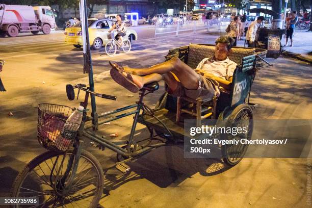 Basit Riksha 60 Riksha Taxi Stock Photos, High-Res Pictures, and Images - Getty Images