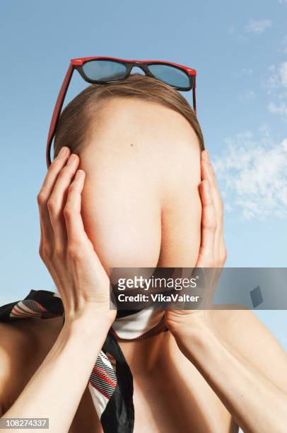 assface - ugly woman stock pictures, royalty-free photos & images