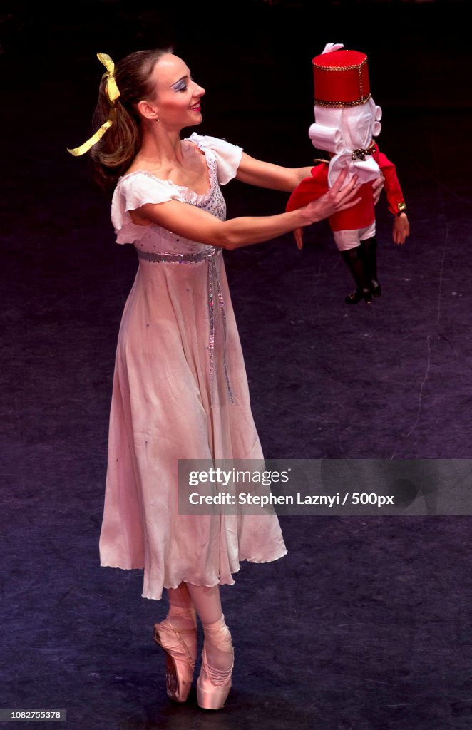The Nutcracker