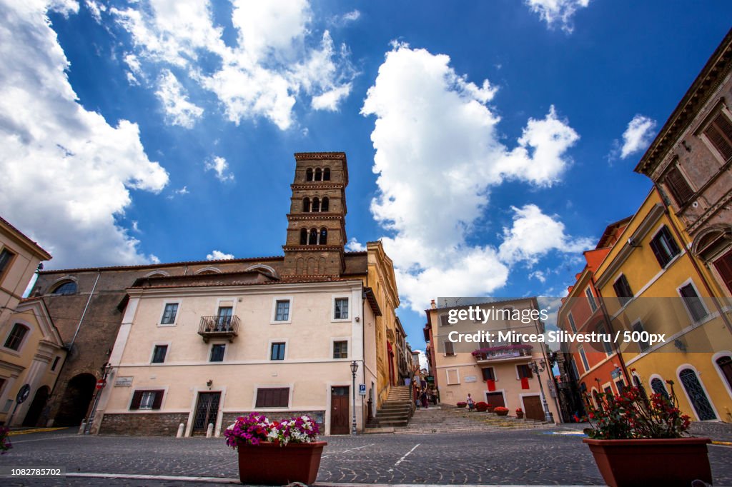 Genazzano