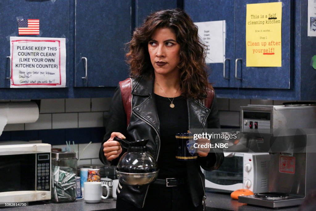 Brooklyn Nine-Nine - Season 6