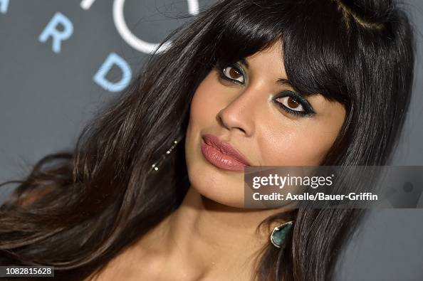 The 24th Annual Critics' Choice Awards - Arrivals The 24th Annual Critics' Choice Awards - Arrivals