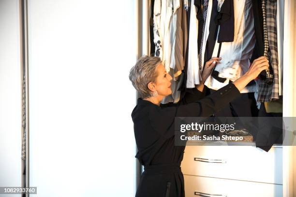 dressing up - old wardrobe stock pictures, royalty-free photos & images