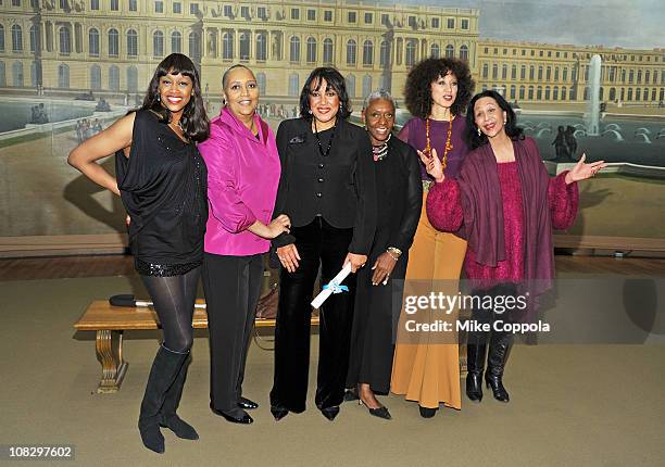 Charlene Rashad 33 Charlene Dash Photos & High Res Pictures - Getty Images