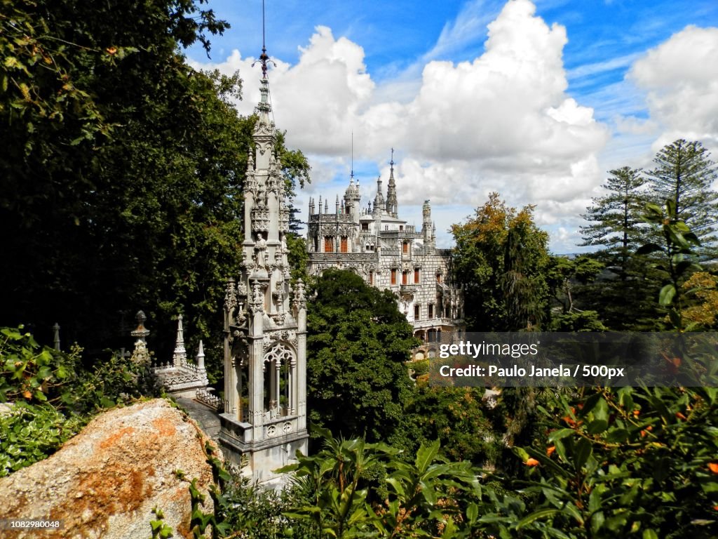 Quinta da Regaleira