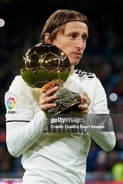 Ballon Dor 2018 Photos and Premium High Res Pictures - Getty Images